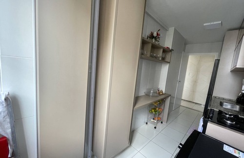 Luzia Apartment | Whole apartment for rent in Aracaju