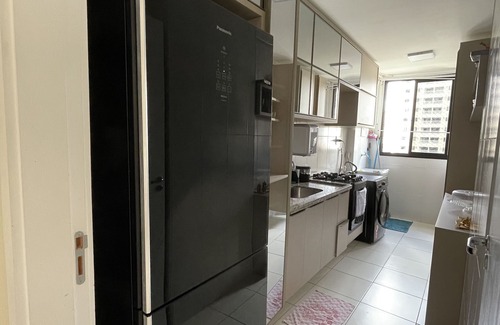 Luzia Apartment | Whole apartment for rent in Aracaju