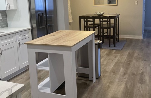 Forestview Apartment | Whole APT!