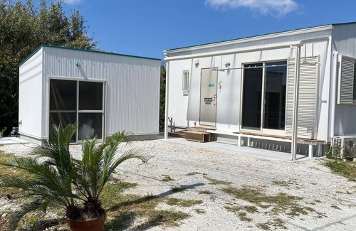 Tateyama House | Whole building rental pets allowed/Tateyama Chiba