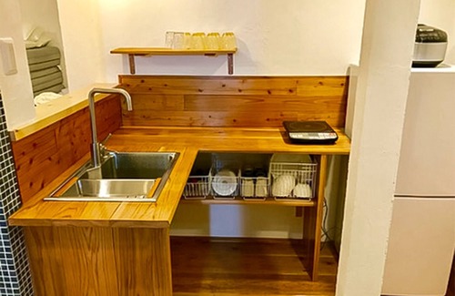 Isumi House | Whole building rental nonsmoking/Isumi Chiba