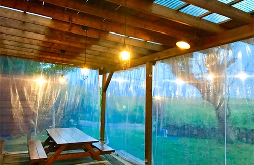 Isumi House | Whole building rental nonsmoking/Isumi Chiba