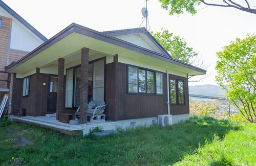 Yoichi House | Whole building/Yoichi-gun Hokkaidō