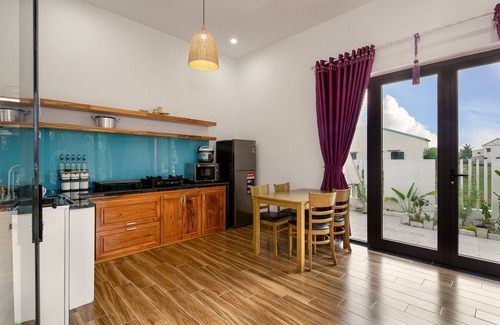 Cam Thanh Cottage | Whole Cottage - Lake View