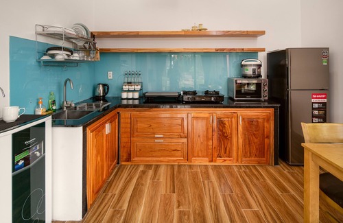 Cam Thanh Cottage | Whole Cottage - Lake View