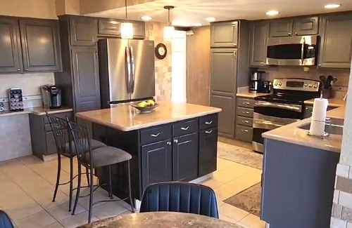 Bear Valley House | Whole Denver Home, close to it all!