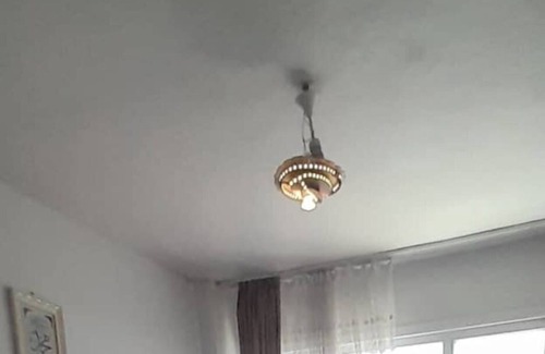 Yenikoy Mahallesi Condo | whole flat