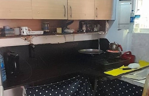 Yenikoy Mahallesi Condo | whole flat