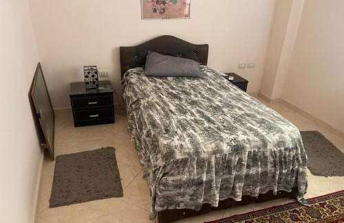 Badr Apartment | Whole floor in Villa with access to garden and BBQ