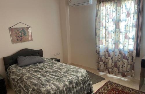 Badr Apartment | Whole floor in Villa with access to garden and BBQ