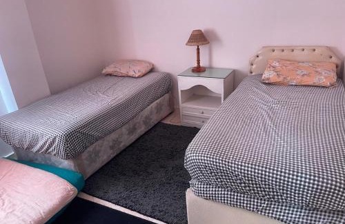 Badr Apartment | Whole floor in Villa with access to garden and BBQ