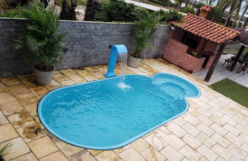 Santo Agostinho House | Whole house