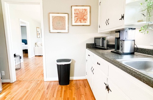 Gallatin House | Whole Home - Dog Friendly/29 Miles to Nash, 1 Mile Downtown Gallatin