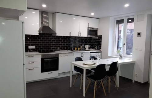 Bregy House | Whole house 30 mn CDG, 30 mn Disney, 30 mn Senlis