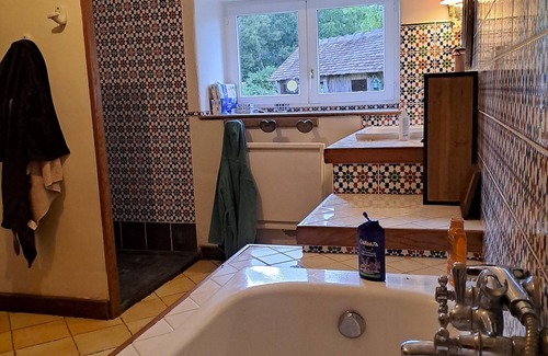 Mezieres-sur-Ponthouin Other | Whole house 6 bedrooms 13 sleeps and more