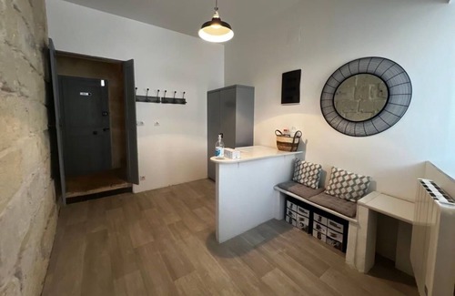 Vauvert House | Whole house 70m² with terrace, Petite Camargue