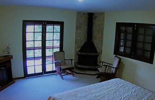 Itaipava House | WHOLE HOUSE AND PEACE IN THE PETROPOLIS MOUNTAIN