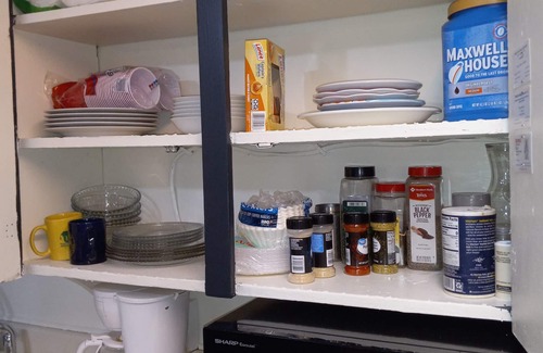 Lawton House | Whole House central Lawton location fresh property 4 beds