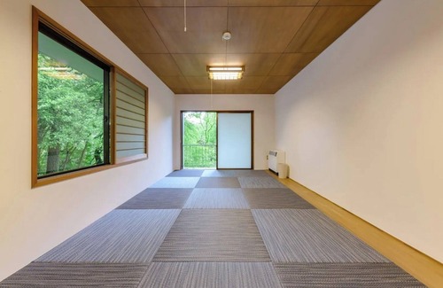 Yufuin Onsen House | Whole house charter This is my BOOKMARQ A hous - Whole house charter/Yufu Ōita