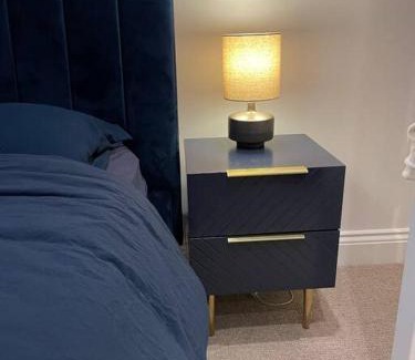 Battersea House | Whole house, ensuite & garden, 3 bedrooms