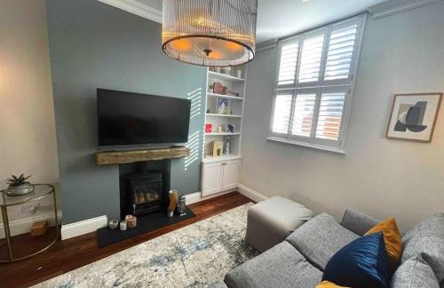 Battersea House | Whole house, ensuite & garden, 3 bedrooms