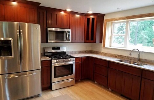 Beaver Dams House | Whole house for Relaxing Couple or Family Retreat