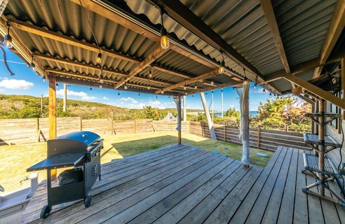 Choshi RV Rental | Whole house for rent AQUA WHALE Kimigahama Villa/Choshi City Chiba
