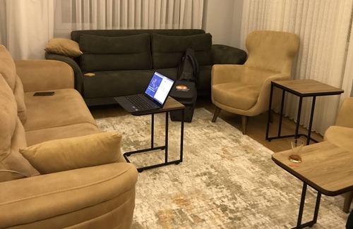 Osmangazi Apartment | Whole house for short term rental