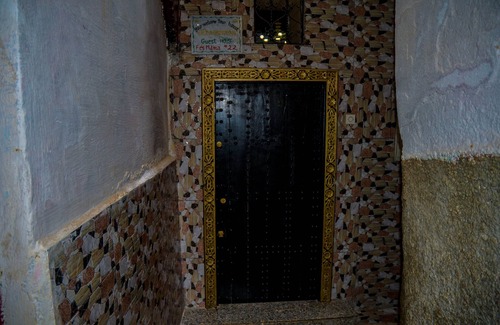 R'habet Zbib House | Whole house for you with private garden