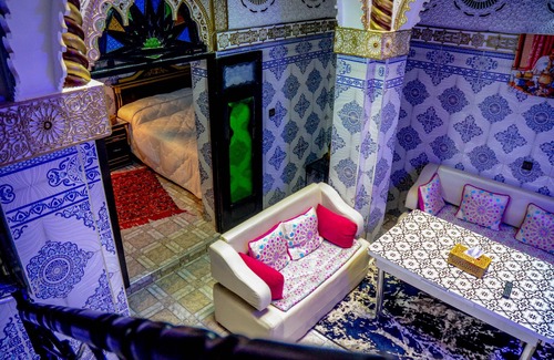 R'habet Zbib House | Whole house for you with private garden
