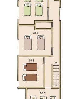 Himeji House | Whole House Himeji - Vacation STAY 16009v
