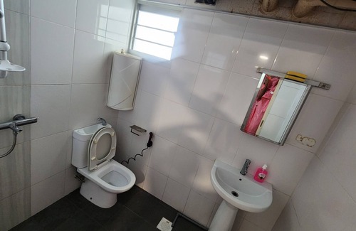 Woodlands Apartment | Whole House Homestay @ Woodlands in SG