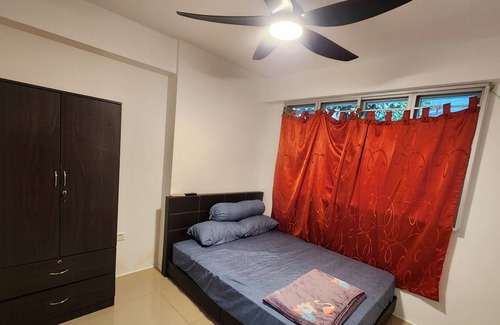 Woodlands Apartment | Whole House Homestay @ Woodlands in SG