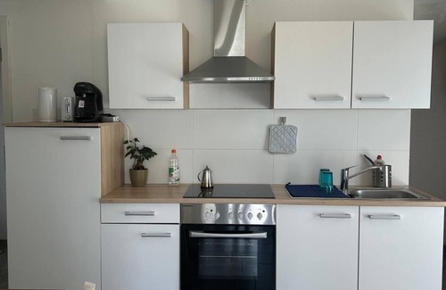 Leymen House | Whole house in Basel -Leymen charming retreat with your animals