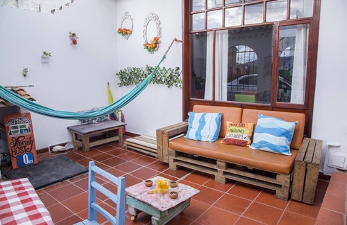 Villa de Leyva House | whole house/in the village/petfriendly
