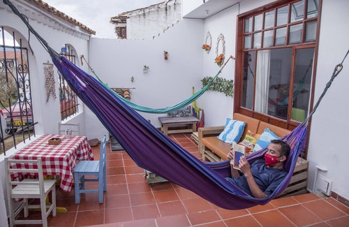 Villa de Leyva House | whole house/in the village/petfriendly