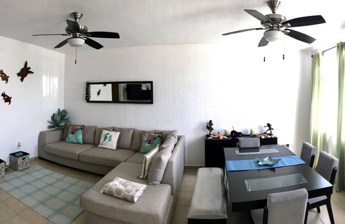 Puerto Morelos House | Whole house in Puerto Morelos | House in Puerto Morelos
