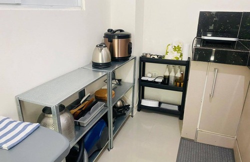 San Fernando House | Whole House in San Fernando