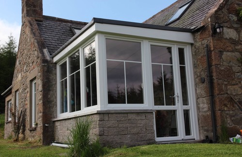 Aberlour House | Whole house in the heart of the Mal-Whikey Countrys