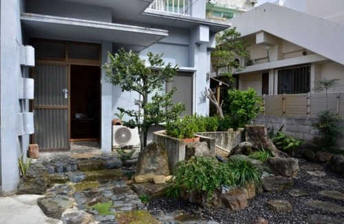 Taketomi-jima Taketomi-cho House | Whole house/Ishigaki Okinawa