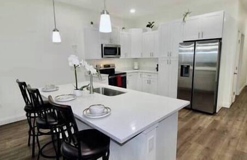 Longwood House | WHOLE HOUSE Near Universal & Seaworld