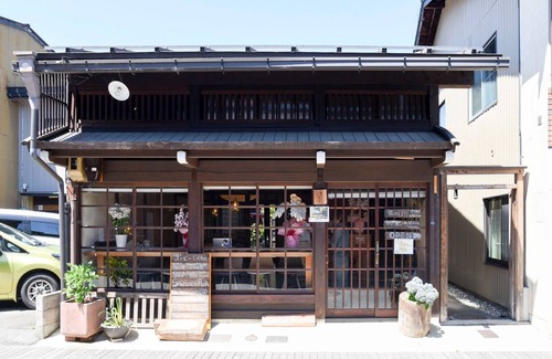 Old Town House | Whole House Rent/Takayama Gifu