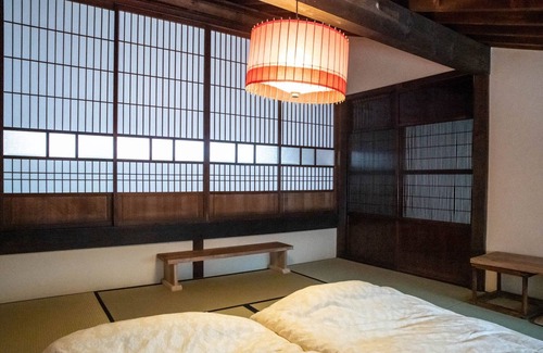 Old Town House | Whole House Rent/Takayama Gifu