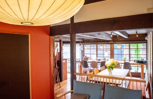 Old Town House | Whole House Rent/Takayama Gifu