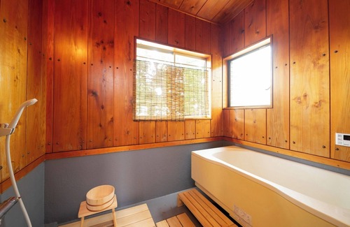 Tokigawa RV Rental | Whole house rental accommodation plan / Hiki District Saitama
