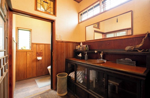 Tokigawa RV Rental | Whole house rental accommodation plan / Hiki District Saitama