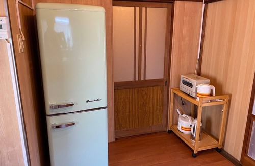 Oshima House | Whole house rental inn/Oshima-cho Tokyo