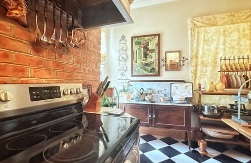 Lynchburg House | Whole House Rental in Virgina