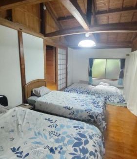 Anbo House | Whole house rental inn Horizon line - Vacation STAY 18087v