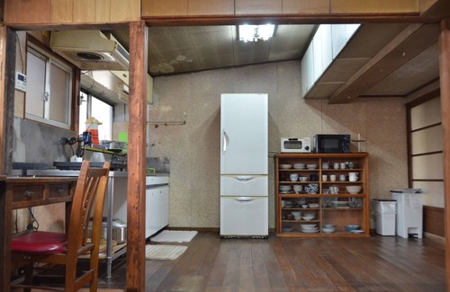 Hayashima House | Whole house rental Igusa/Tsukubo-gun Okayama